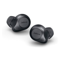 Jabra Elite 85t šedá