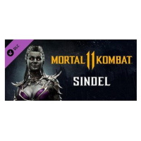 Mortal Kombat 11 Sindel - PC DIGITAL