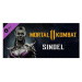 Mortal Kombat 11 Sindel - PC DIGITAL