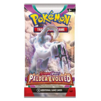 Pokémon TCG: SV02 Paldea Evolved - Booster
