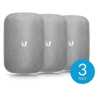 Ubiquiti EXTD-cover-Concrete-3 - U6 Extender Cover (3-pack)