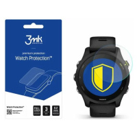 Ochranné sklo 3MK FlexibleGlass Garmin Forerunner 255 Watch Hybrid Glass