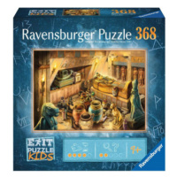 Exit KIDS Puzzle: Egypt 368 dílků Ravensburger