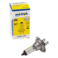 NARVA H7 12V 55W PX26d Longlife 48329