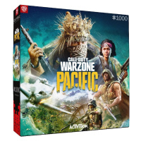 Good Loot Call of Duty: Warzone Pacific Puzzle 1000