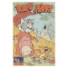 Umělecký tisk Tom & Jerry - Comics Cover, 26.7 × 40 cm