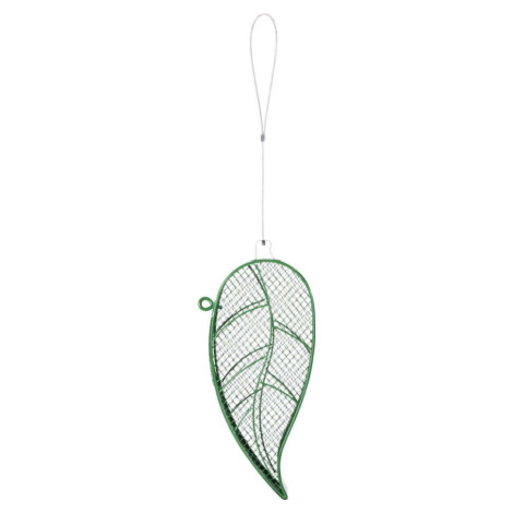 Krmítko pro ptáčky Leaf – Esschert Design