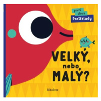 Velký, nebo malý? | Lenka Chytilová