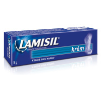 Lamisil 10mg/g 15g