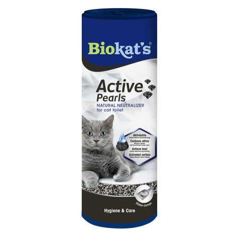Biokat's Active Pearls - 2 x 700 ml