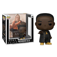 Funko POP! The Notorious B.I.G. Born Again Albums 45