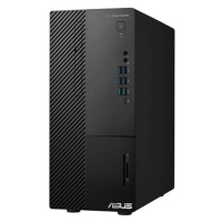 ASUS ExpertCenter D9 Mini Tower D900MDES 15L Black