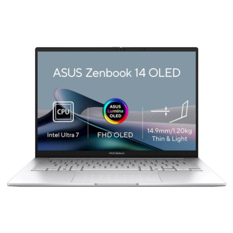 Notebooky Asus