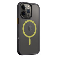 Tactical MagForce Hyperstealth 2.0 kryt iPhone 13 Pro Black/Yellow