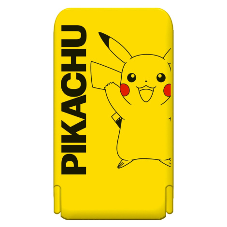 OTL Pokémon Pikachu Magnetic Wireless Power Bank OTL Technologies