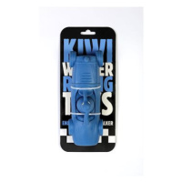 Kiwi Walker Latexová hračka pískací Bugatti 19 cm