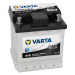 VARTA BLACK Dynamic 12V 40Ah 340A 540 406 034