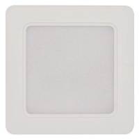EMOS LED svítidlo RUBIC 12 x 12 cm, 9 W, neutrální bílá