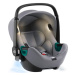 Autosedačka Baby-Safe iSense, Frost Grey