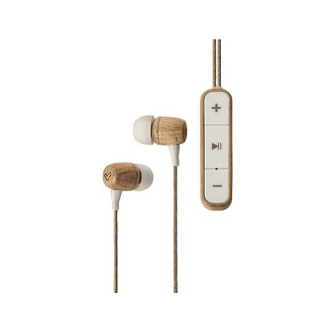 Energy Sistem Earphones Eco Bluetooth Beech Wood