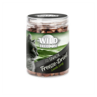 Wild Freedom Freeze-Dried Snacks jehněčí plíce - 35 g