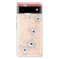 iSaprio Gunshots pro Google Pixel 6 5G