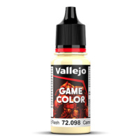 Vallejo: Game Color Elfic Flesh