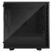 Fractal Design Define 7 Mini Black TG Light Tint FD-C-DEF7M-02 Černá