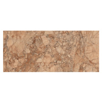 Dlažba Ragno Incanto Breccia Pernice 60x120 cm lesk R8RZ