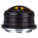 Laowa 4mm f/2,8 210° Circular Fisheye pro Micro Four Thirds