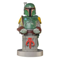 Cable Guys - Star Wars - Boba Fett