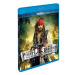 Piráti z Karibiku: Na vlnách podivna - Blu-ray