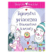 Škola pro princezny - Tajemství princezen z diamantové komnaty - Ana Serna Vara, Adriana Juárez 