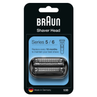 Braun Series 5/6 53B náhradní holicí hlavice 1 ks