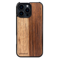 Dřevěné Pouzdro Bewood pro iPhone 16 Pro Max Mango