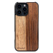 Dřevěné Pouzdro Bewood pro iPhone 16 Pro Max Mango