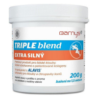 Barnys Triple Blend Extra Silný 200g