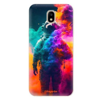 iSaprio Astronaut in Colors pro Samsung Galaxy J5 (2017)