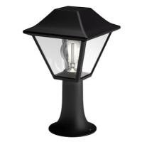 Philips - Venkovní lampa 1xE27/60W/230V IP44