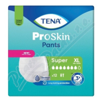 TENA Proskin Pants Super XL ink.kalh.12ks 793715