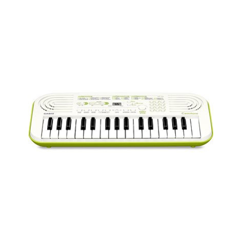 Keyboardy CASIO