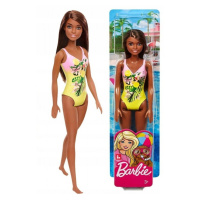 Barbie v exotických plavkách, mattel ghw39