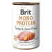 Brit Mono Protein Turkey & Sweet Potato 6 × 400 g