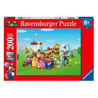 Ravensburger 129935 Super Mario 200 dílků