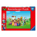 Ravensburger 129935 Super Mario 200 dílků