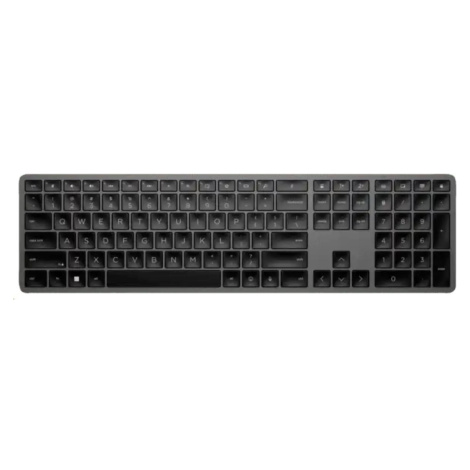 HP 975 Dual-Mode Wireless Keyboard