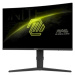 MSI MAG 275CQRF QD E2 herní monitor 27"