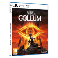 Lord of the Rings - Gollum - PS5