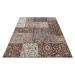 Hanse Home Collection koberce Kusový koberec Celebration 105448 Kirie Taupe - 160x230 cm