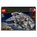 Lego® Star Wars 75257 Millennium Falcon